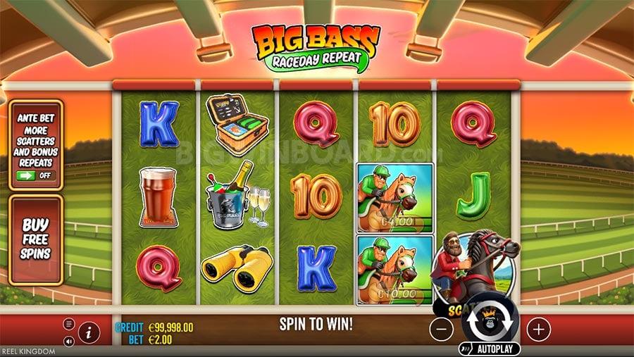 Prosperity Lion ????????