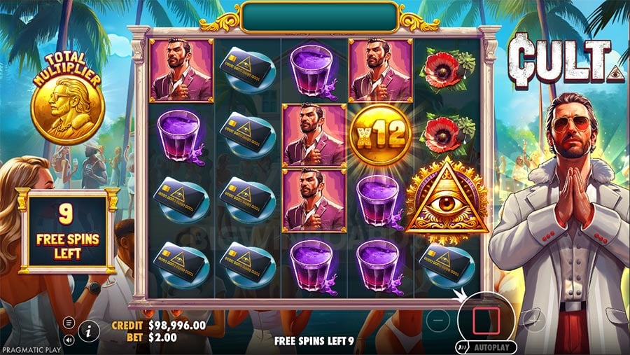 Mahjong Ways 2 ????????