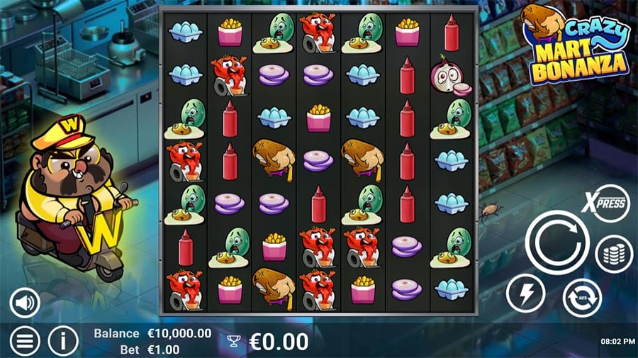 Captains Bounty ?????