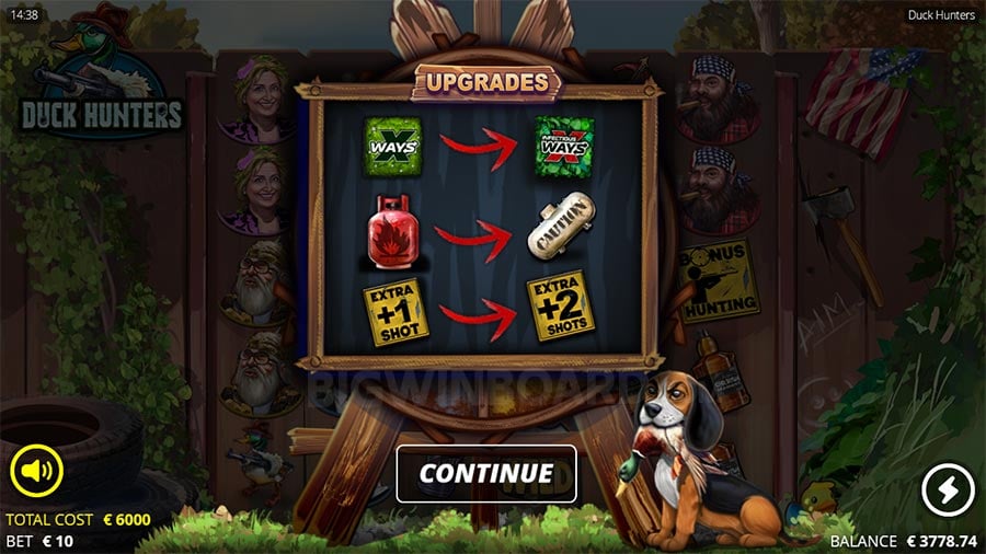 Prosperity Lion ?????