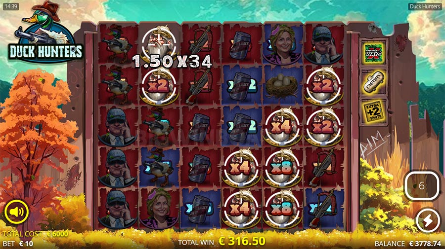 Wild Bandito ????????