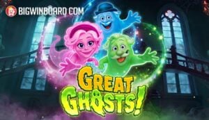 Leprechaun Riches ????