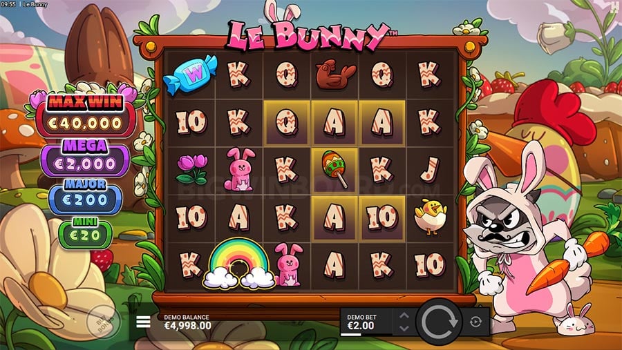 ??? ???? ?????: ?????????????????? Joker Gaming