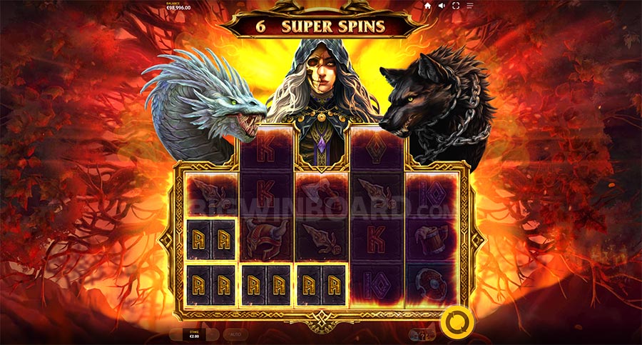 ????????????????????? super bonus slot ??? NetEnt