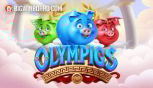 Prosperity Lion ?????