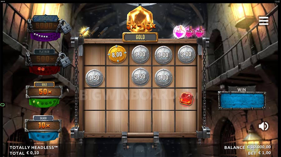 Egypt Bonanza ????????????