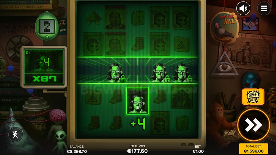 Tree of Fortune ????????????