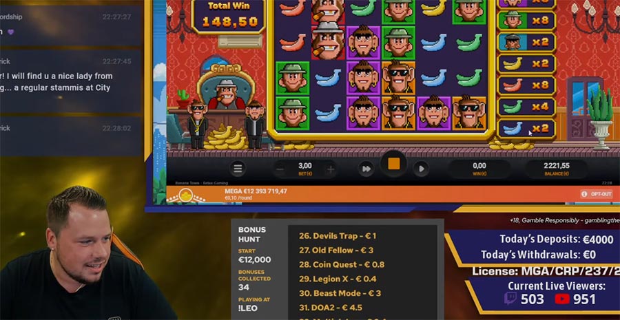 Plushie Frenzy ????????????