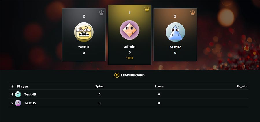 Flirting Scholar ?????