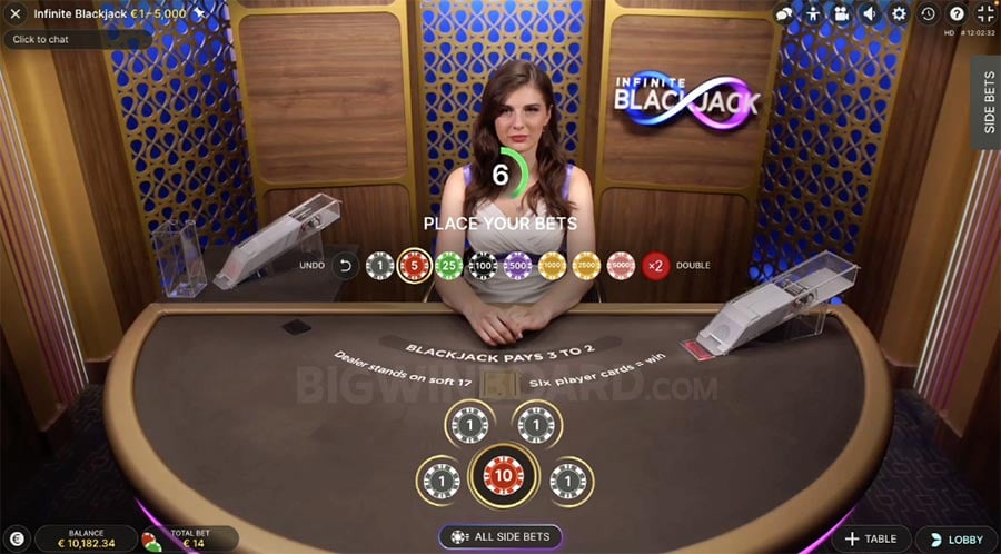 ?????? ??? ???? 3 ?????: ??????????????????? NetEnt