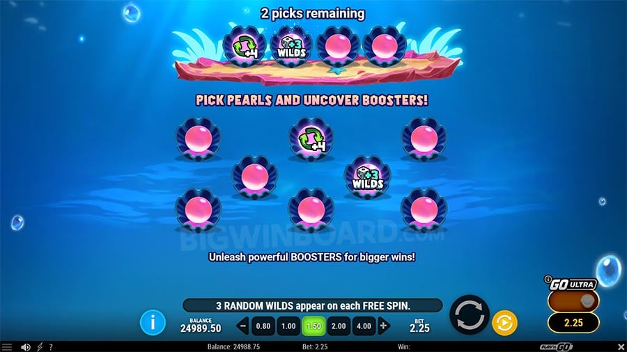 Bikini Paradise ????