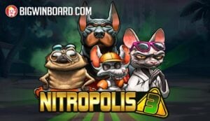 Captains Bounty ?????