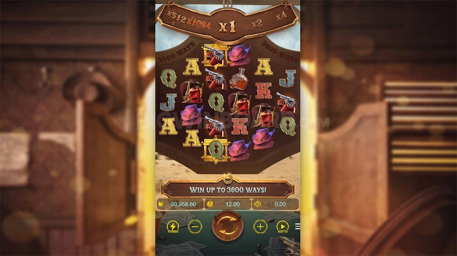 ???????? joker ????????????????? PG Soft