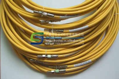 進口激光能量光纖寶石接頭光纖ST800與藍寶石光纖 市場概覽與供應商選擇