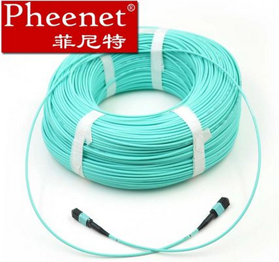 光纖光纜跳線與其他關鍵光通訊產(chǎn)品概述